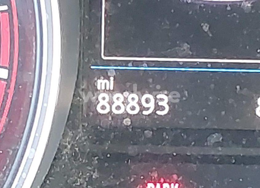 Photo 15 of 2021 Volkswagen Tiguan 2.0T S (VIN 3VV1B7AX1MM011791)