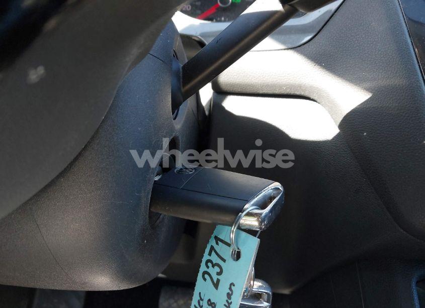 Photo 11 of 2021 Volkswagen Tiguan 2.0T S (VIN 3VV1B7AX1MM044788)
