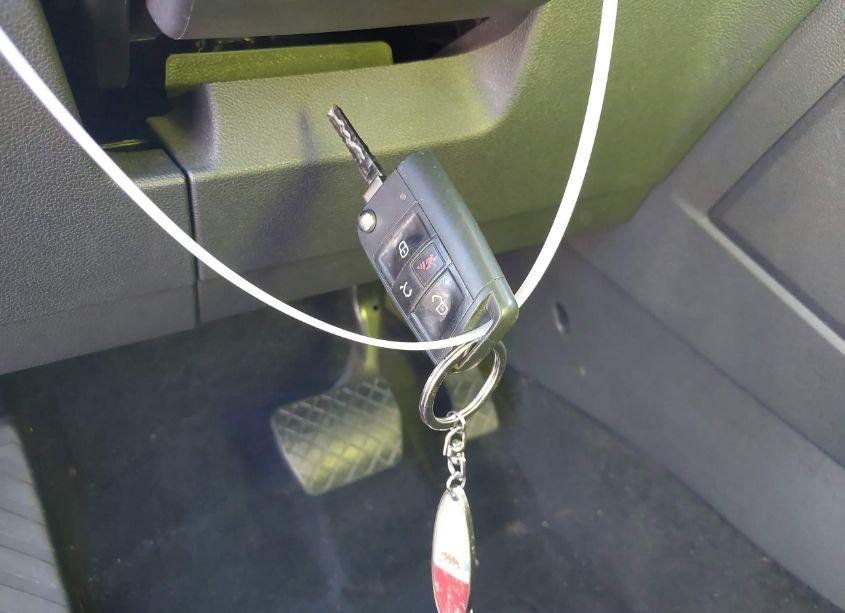 Photo 11 of 2020 Volkswagen Tiguan 2.0T S (VIN 3VV1B7AX2LM127452)