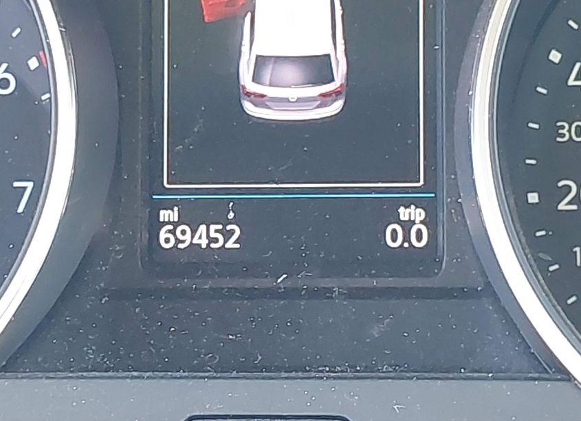 Photo 15 of 2020 Volkswagen Tiguan 2.0T S (VIN 3VV1B7AX2LM127452)