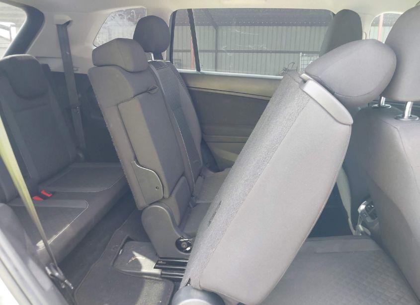 Photo 8 of 2021 Volkswagen Tiguan 2.0T S (VIN 3VV1B7AX2MM018698)