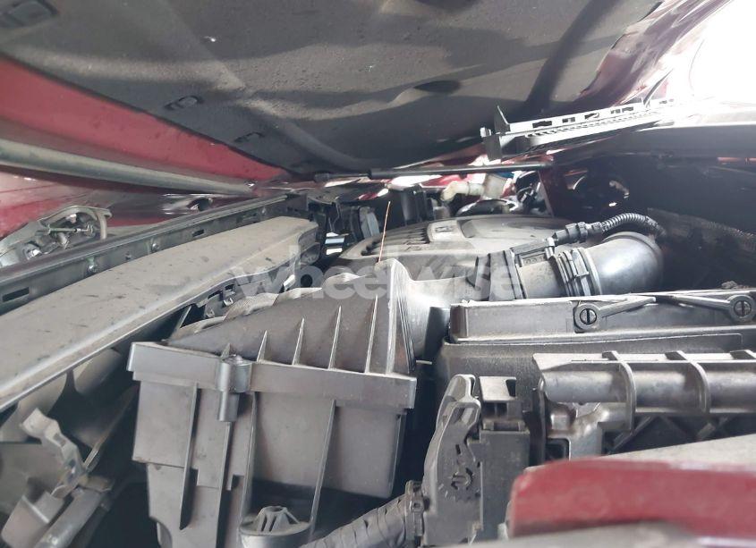 Photo 10 of 2018 Volkswagen Tiguan 2.0T S (VIN 3VV1B7AX3JM128705)