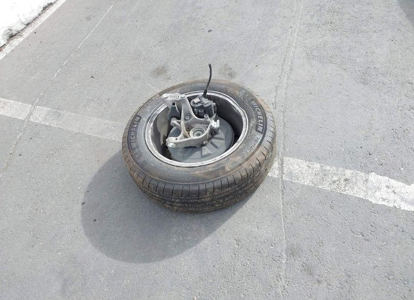 Photo 12 of 2019 Volkswagen Tiguan 2.0T S (VIN 3VV1B7AX3KM111646)