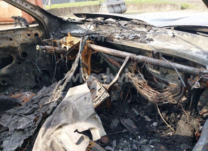 Photo 5 of 2020 Volkswagen Tiguan 2.0T S (VIN 3VV1B7AX3LM087933)