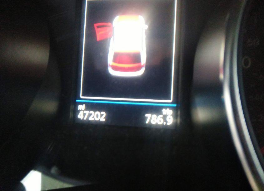 Photo 7 of 2018 Volkswagen Tiguan 2.0T S (VIN 3VV1B7AX4JM035319)