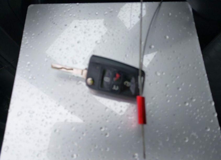 Photo 11 of 2018 Volkswagen Tiguan 2.0T S (VIN 3VV1B7AX4JM198777)