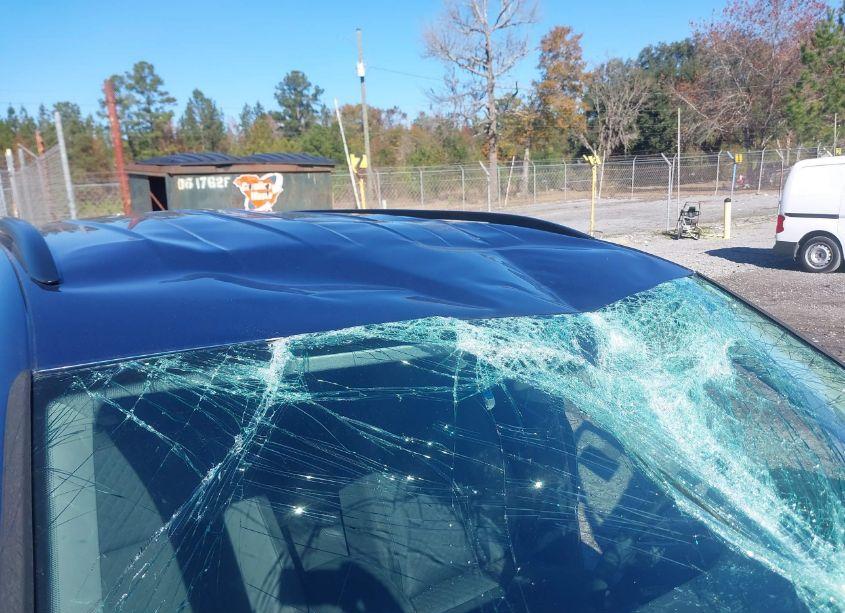 Photo 17 of 2019 Volkswagen Tiguan 2.0T S (VIN 3VV1B7AX4KM141318)