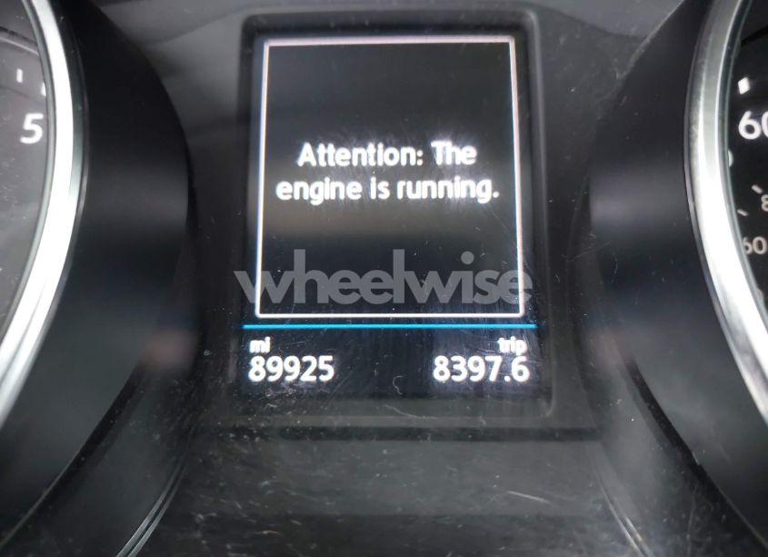 Photo 15 of 2018 Volkswagen Tiguan 2.0T S (VIN 3VV1B7AX5JM119438)