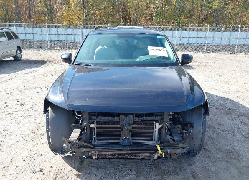 Photo 13 of 2018 Volkswagen Tiguan 2.0T S (VIN 3VV1B7AX5JM121240)