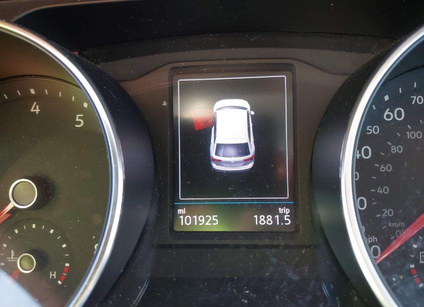 Photo 7 of 2018 Volkswagen Tiguan 2.0T S (VIN 3VV1B7AX5JM146946)