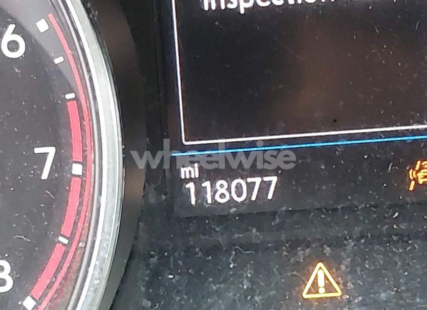 Photo 15 of 2019 Volkswagen Tiguan (VIN 3VV1B7AX5KM077211)