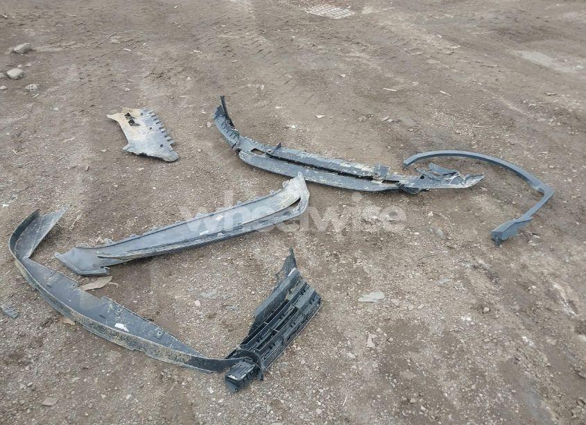 Photo 12 of 2020 Volkswagen Tiguan 2.0T S (VIN 3VV1B7AX5LM111990)