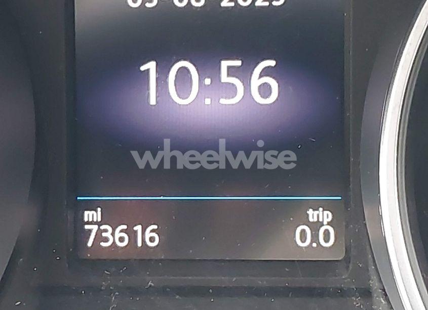 Photo 16 of 2020 Volkswagen Tiguan 2.0T S (VIN 3VV1B7AX5LM111990)