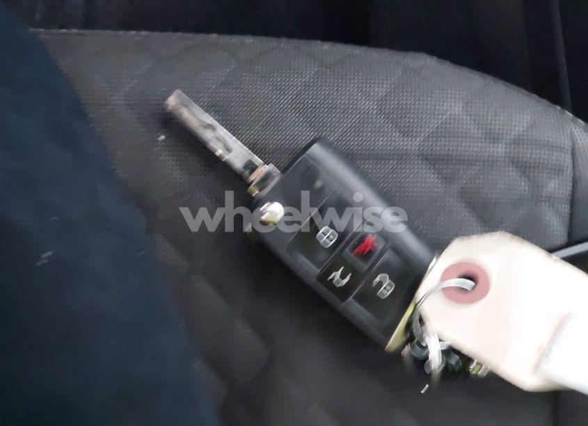 Photo 11 of 2021 Volkswagen Tiguan 2.0T S (VIN 3VV1B7AX5MM010787)