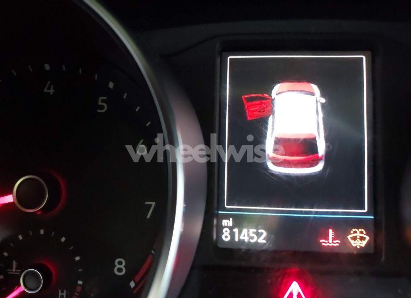 Photo 16 of 2021 Volkswagen Tiguan 2.0T S (VIN 3VV1B7AX5MM010787)