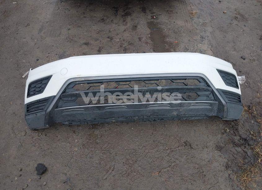 Photo 12 of 2021 Volkswagen Tiguan 2.0T S (VIN 3VV1B7AX5MM045667)