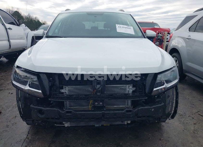 Photo 13 of 2021 Volkswagen Tiguan 2.0T S (VIN 3VV1B7AX5MM045667)