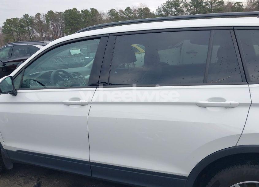 Photo 15 of 2021 Volkswagen Tiguan 2.0T S (VIN 3VV1B7AX5MM045667)