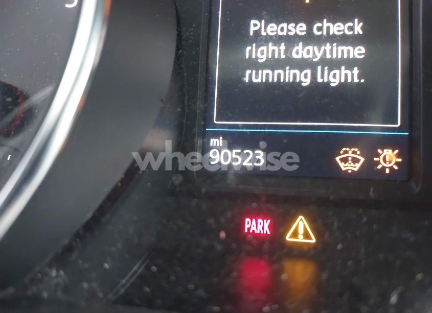 Photo 16 of 2021 Volkswagen Tiguan 2.0T S (VIN 3VV1B7AX5MM045667)
