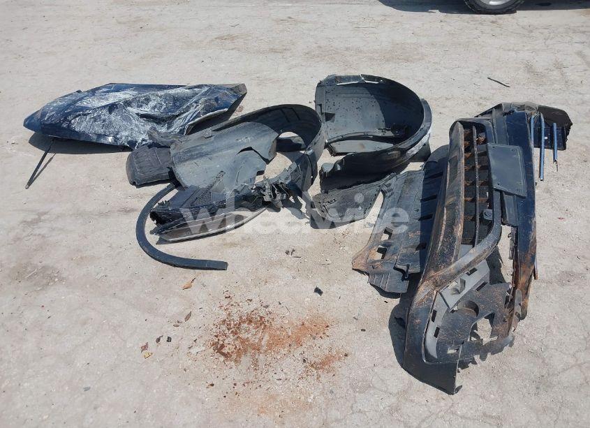 Photo 12 of 2022 Volkswagen Tiguan 2.0T S (VIN 3VV1B7AX5NM030779)