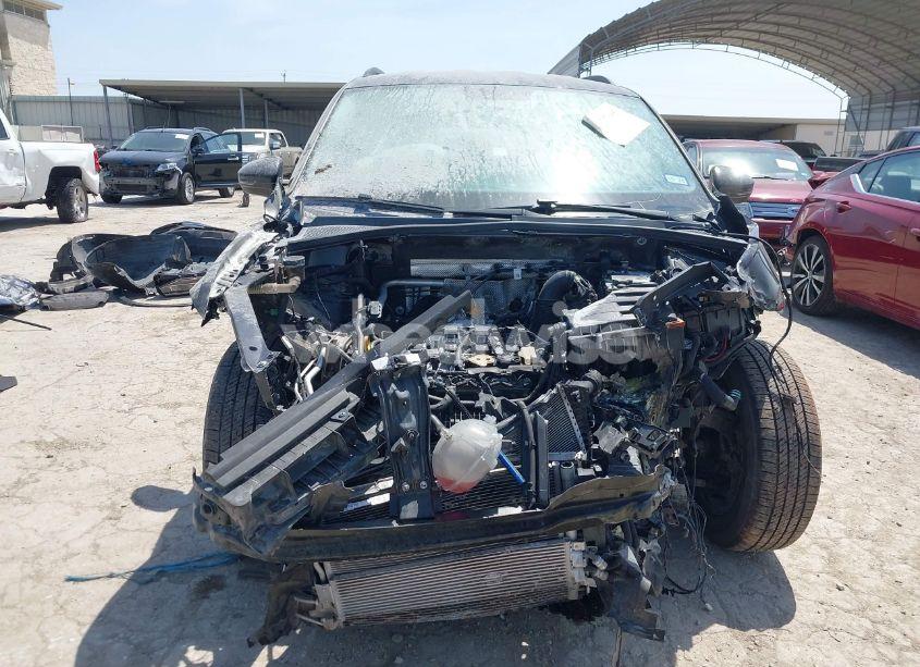 Photo 13 of 2022 Volkswagen Tiguan 2.0T S (VIN 3VV1B7AX5NM030779)