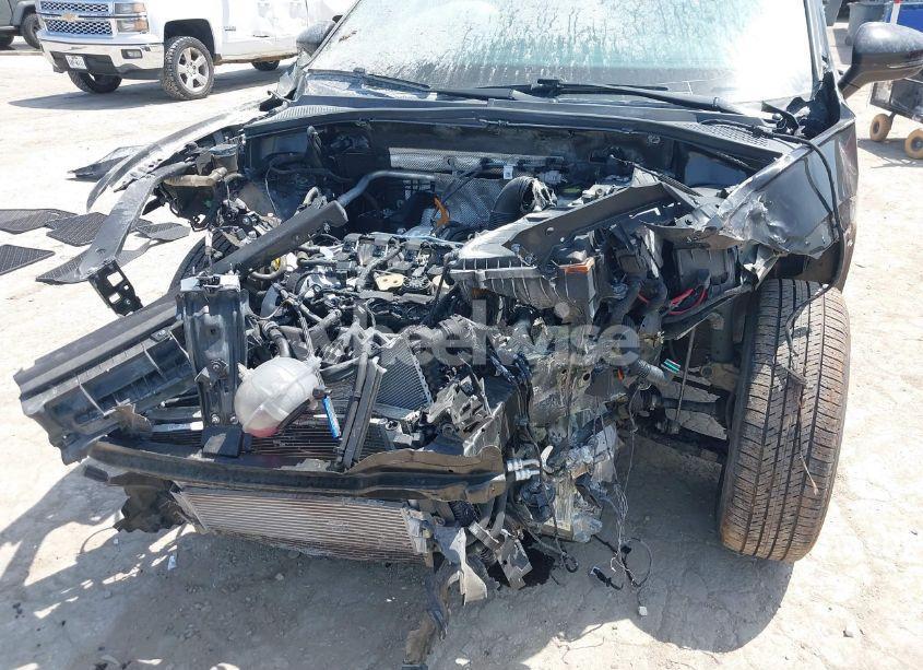 Photo 6 of 2022 Volkswagen Tiguan 2.0T S (VIN 3VV1B7AX5NM030779)