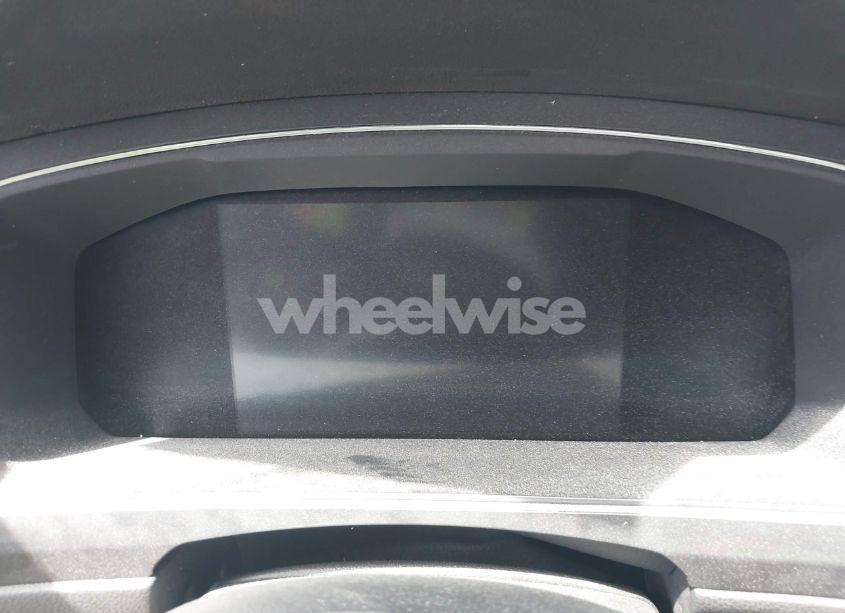 Photo 7 of 2022 Volkswagen Tiguan 2.0T S (VIN 3VV1B7AX5NM030779)