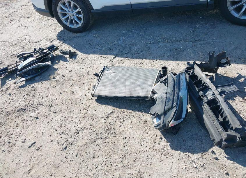 Photo 12 of 2018 Volkswagen Tiguan 2.0T S (VIN 3VV1B7AX6JM036407)