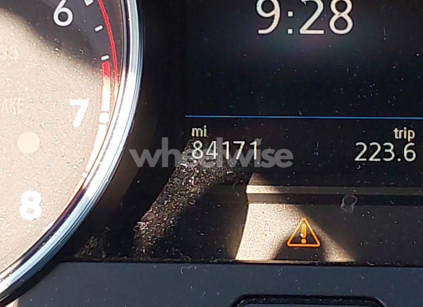 Photo 16 of 2018 Volkswagen Tiguan 2.0T S (VIN 3VV1B7AX6JM036407)