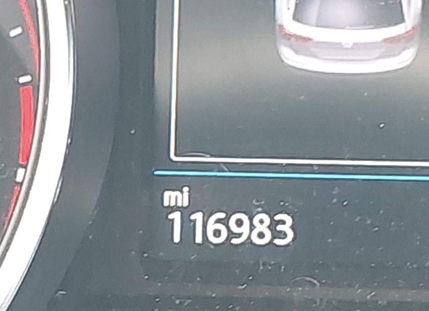 Photo 15 of 2018 Volkswagen Tiguan 2.0T S (VIN 3VV1B7AX6JM075935)