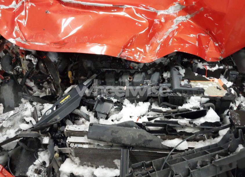 Photo 10 of 2018 Volkswagen Tiguan 2.0T S (VIN 3VV1B7AX6JM081850)