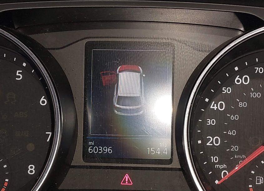 Photo 16 of 2018 Volkswagen Tiguan 2.0T S (VIN 3VV1B7AX6JM098633)