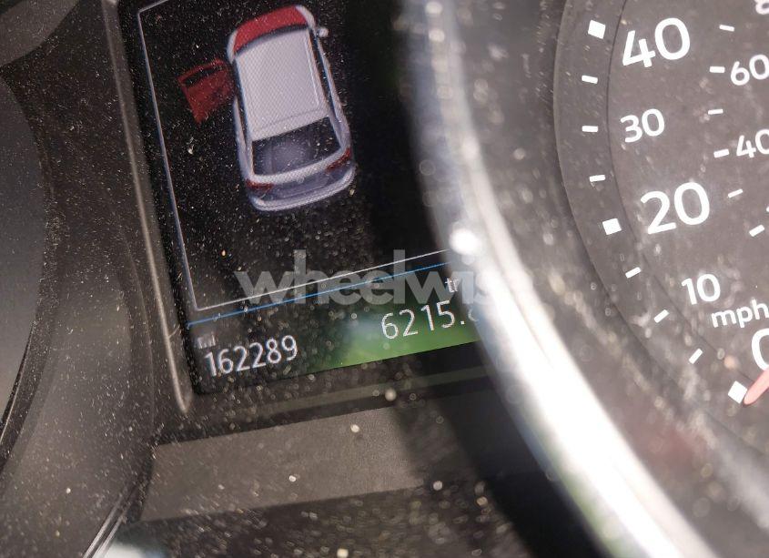 Photo 15 of 2018 Volkswagen Tiguan 2.0T S (VIN 3VV1B7AX6JM108786)