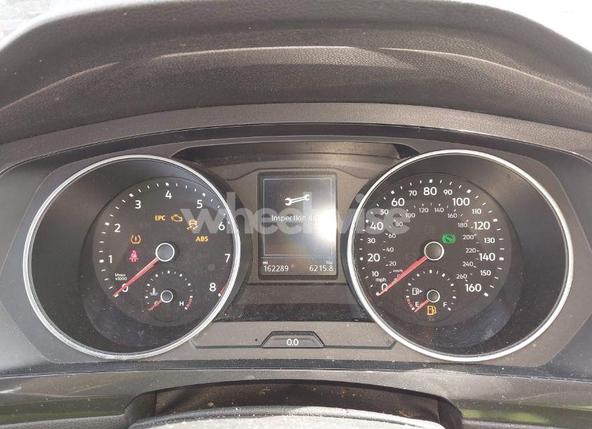 Photo 7 of 2018 Volkswagen Tiguan 2.0T S (VIN 3VV1B7AX6JM108786)