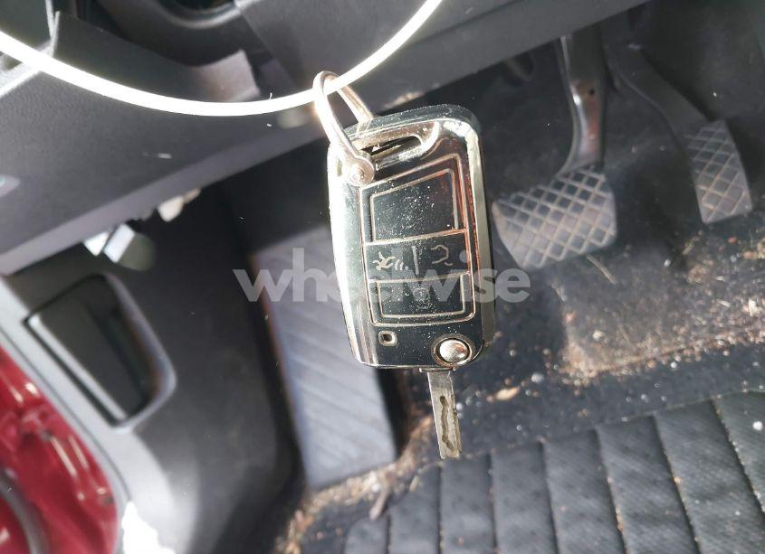 Photo 11 of 2019 Volkswagen Tiguan 2.0T S (VIN 3VV1B7AX6KM075645)