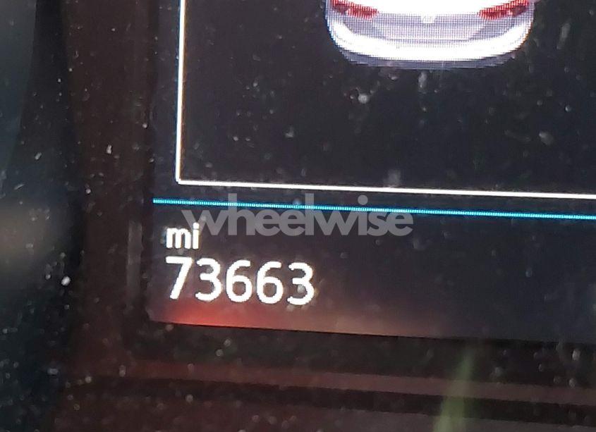 Photo 15 of 2019 Volkswagen Tiguan 2.0T S (VIN 3VV1B7AX6KM075645)