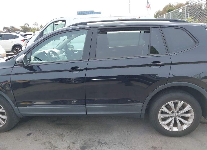 Photo 13 of 2019 Volkswagen Tiguan 2.0T S (VIN 3VV1B7AX6KM117120)