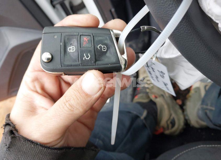 Photo 11 of 2021 Volkswagen Tiguan 2.0T S (VIN 3VV1B7AX6MM077365)