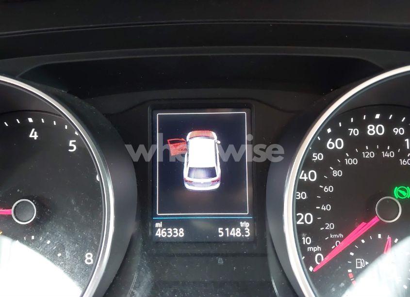 Photo 15 of 2021 Volkswagen Tiguan 2.0T S (VIN 3VV1B7AX6MM077365)