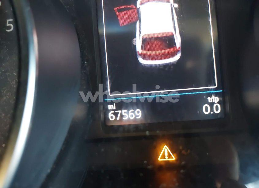 Photo 15 of 2021 Volkswagen Tiguan 2.0T S (VIN 3VV1B7AX6MM107853)