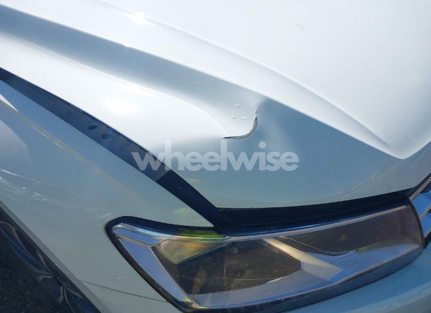 Photo 17 of 2021 Volkswagen Tiguan 2.0T S (VIN 3VV1B7AX6MM107853)