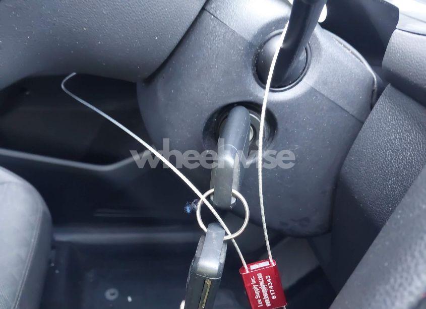 Photo 11 of 2018 Volkswagen Tiguan 2.0T S (VIN 3VV1B7AX7JM016201)