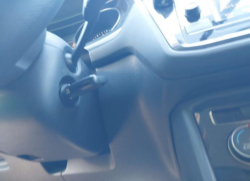 Photo 11 of 2018 Volkswagen Tiguan 2.0T S (VIN 3VV1B7AX7JM125306)