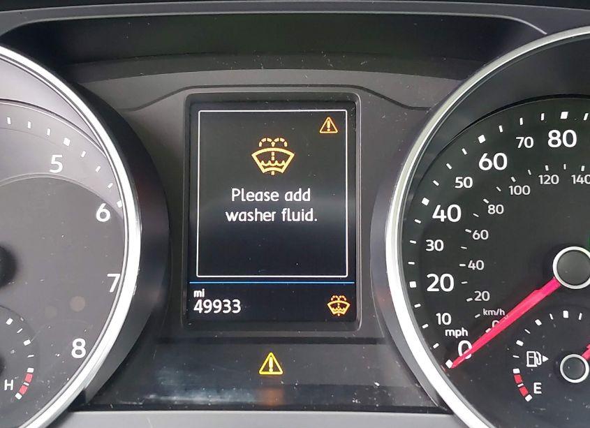 Photo 15 of 2020 Volkswagen Tiguan 2.0T S (VIN 3VV1B7AX7LM140570)