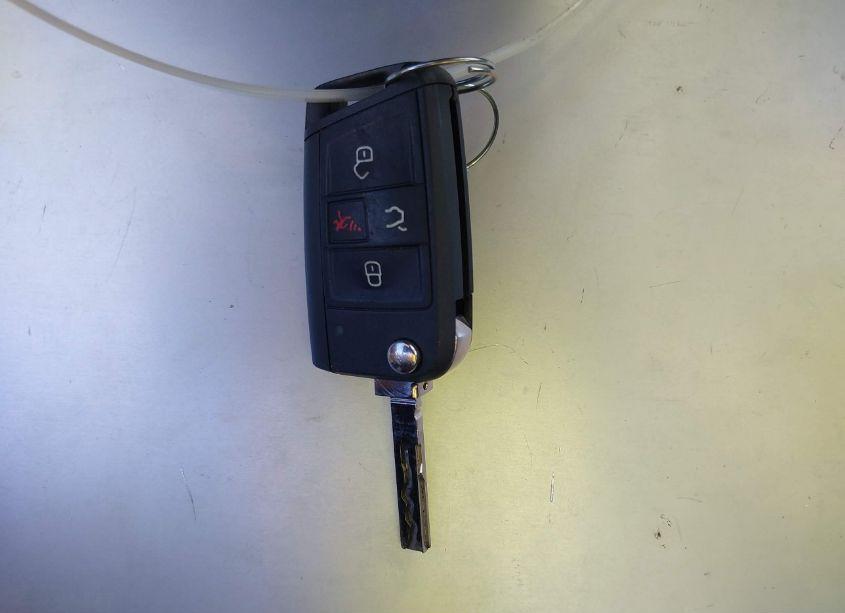 Photo 11 of 2020 Volkswagen Tiguan 2.0T S (VIN 3VV1B7AX7LM161550)