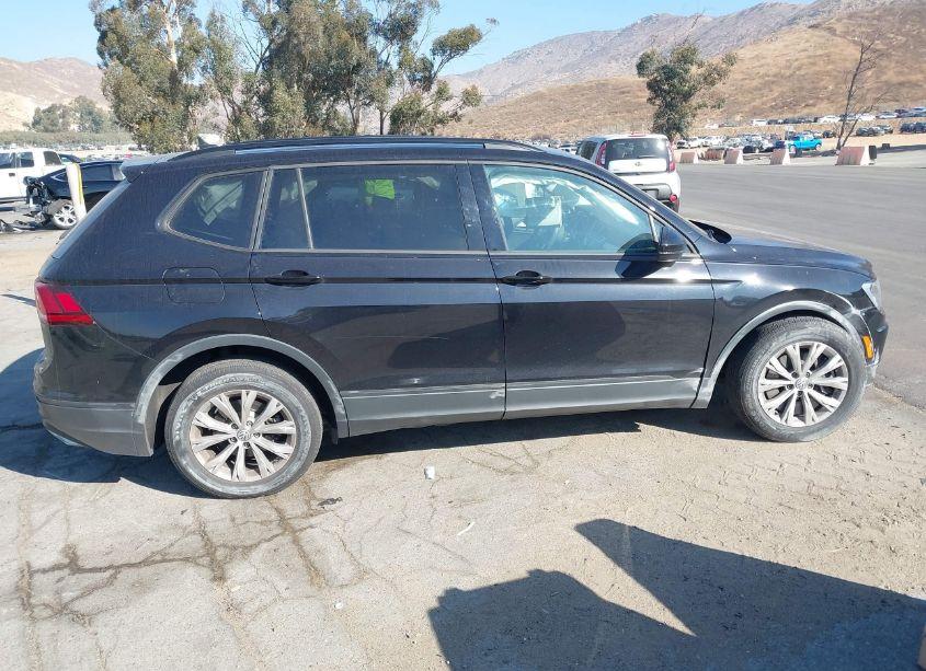 Photo 13 of 2020 Volkswagen Tiguan 2.0T S (VIN 3VV1B7AX7LM161550)