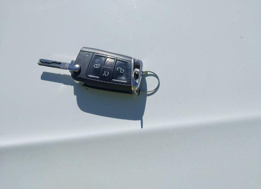 Photo 11 of 2021 Volkswagen Tiguan 2.0T S (VIN 3VV1B7AX7MM031723)