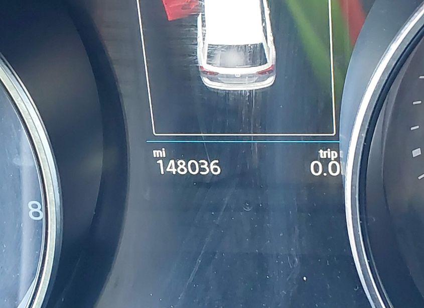 Photo 14 of 2018 Volkswagen Tiguan 2.0T S (VIN 3VV1B7AX9JM021643)