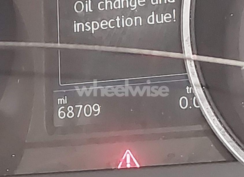 Photo 7 of 2018 Volkswagen Tiguan 2.0T S (VIN 3VV1B7AX9JM035865)