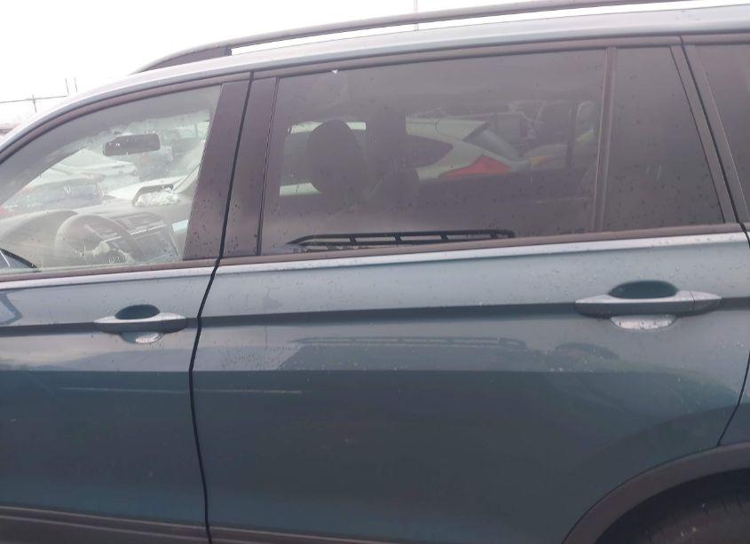 Photo 15 of 2019 Volkswagen Tiguan 2.0T S (VIN 3VV1B7AX9KM149866)